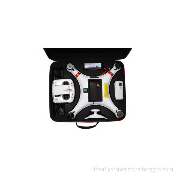 Fishing Drone Open Box